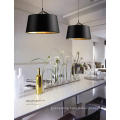 Modern Simple Style Restaurant Decorative Pendant Light (MD20390-1-420)